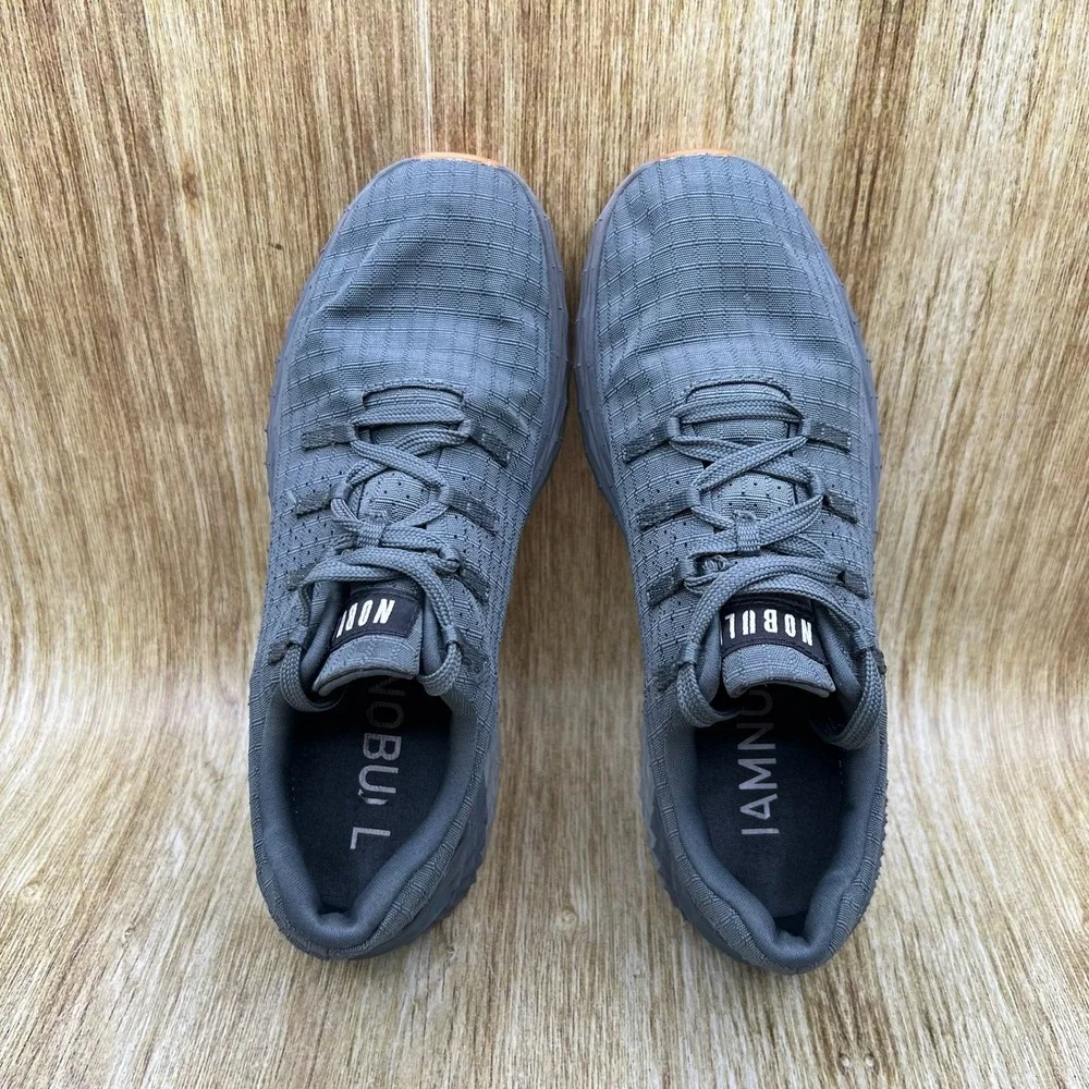 NOBULL ripstop runner